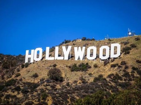 Hollywood Sign - Xperss Auto Transport Los Angeles