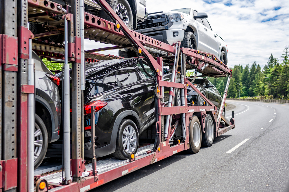 Nationwide Auto Transport Manchester NH 
